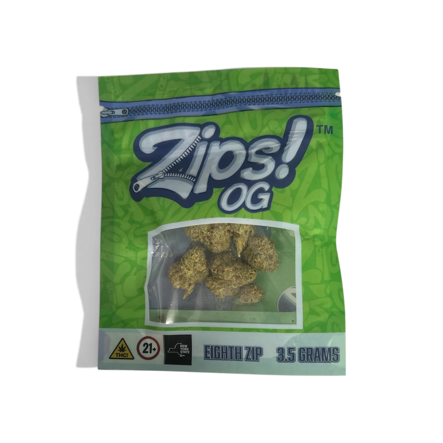Zips - ZIPS - Mimosa - 3.5g Main Image