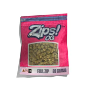 ZIPS - Super Lemon Haze - 28g