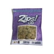 ZIPS - Pineapple Express - 28g