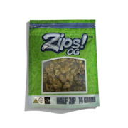 ZIPS - Green Crack - 14g