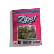 ZIPS - King Louis XIII - 14g