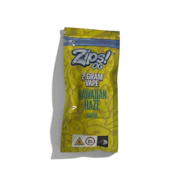 ZIPS - Hawaiian Haze - 2g AIO