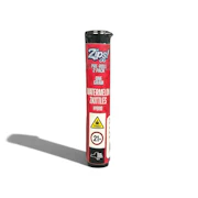 ZIPS - Watermelon Zkittles - 2pk Prerolls