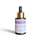 After Hours CBD+CBN - 2100mg - Witch Dr.