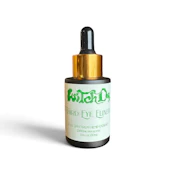 Third Eye Elixer CBD+CBG+CBDA - 2100mg - Witch Dr.