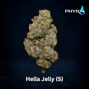 Hella Jelly 3.5g (S) 00666