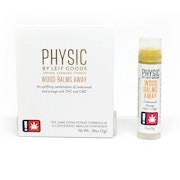 Physic Wood Balm Away