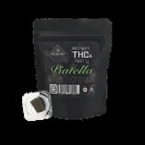 SPEAKEASY - PIATELLA 1G HASH