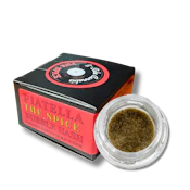 B-Side - The Spice - Hash - 1g