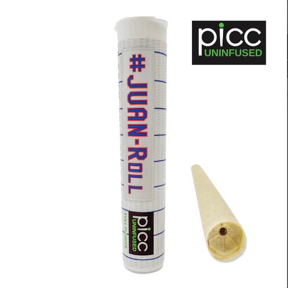 JUAN-ROLL - Sour Face Pre-roll | 1g Main Image