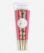 Designer Cones by Beautiful Burns (Picnic Puff)