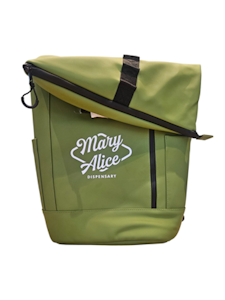 MARY ALICE - MARY ALICE X AO - Accessories - AO 12 Can Cooler Backpack