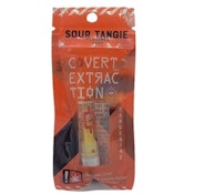 Covert Extraction - Sour Tangie Flavored Cart, Distillate Blend