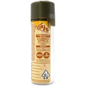 Carmel Apple 2g Diamond Infused Pre-Roll - Pie