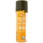 Orange Meringue 2g 2 Pack Diamond Infused Pre-Rolls - Pie