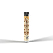 Pie - 1g Infused Preroll - Carmel Apple