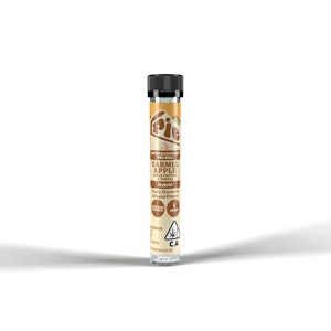 Pie - Pie - 1g Infused Preroll - Carmel Apple