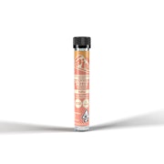 Pie - 1g Infused Preroll - Georgia Peach