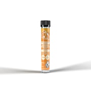 Pie - 1g Infused Preroll - Orange Meringue