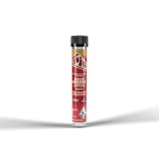 Pie - 1g Infused Preroll - Sour Cherry