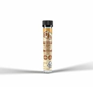 Carmel Apple 1g Infused Pre-Roll - Pie