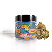 Pie Face | Flower | 3.5g | Electraleaf