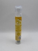 Lemon Meringue 1g Pre-Roll - Pie