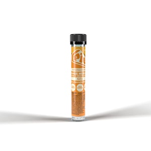 Pie - Pie - 1g Distillate Cart - Orange Meringue 