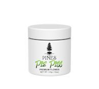 Pines- 3.5g Pie Piss- Hybrid