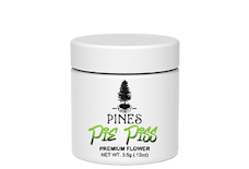 Pines | Pie Piss | 3.5g