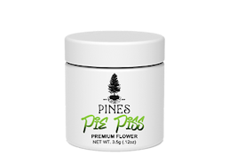 Pines | Pie Piss | 3.5g