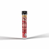 Sour Cherry 1g Infused Pre-Roll - Pie