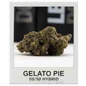 Gelato Pie
