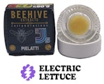 Beehive Extracts Pielatti Badder 1g