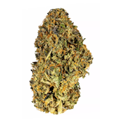 Sunkizt | Sativa | $40