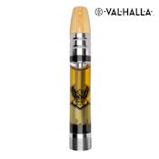 Valhalla Labs - Pineapple Plunder Cartridge 1g 