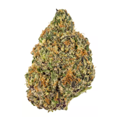  Alien Apple Warp | Indica | $20