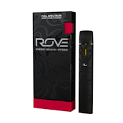 Rove - Reload - Live Resin Diamond Vaporizer - Cherry Gelato - 1.0g