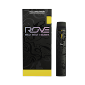 Rove - Reload - Live Resin Diamond Vaporizer - Maui Waui - 1.0g