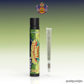 Swampwater Fumez - Pre-Roll