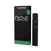  Rove - RELOAD - Live Resin Diamond Vaporizer - Watermelon Burst - 1.0g 