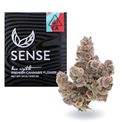 Sense - Piescream Flower - 3.5G