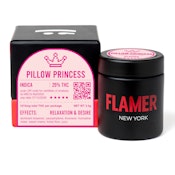 Pillow Princess | Flamer | Flower | 3.5g