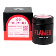 FLAMER | PILLOW PRINCESS | 3.5 FLOWER