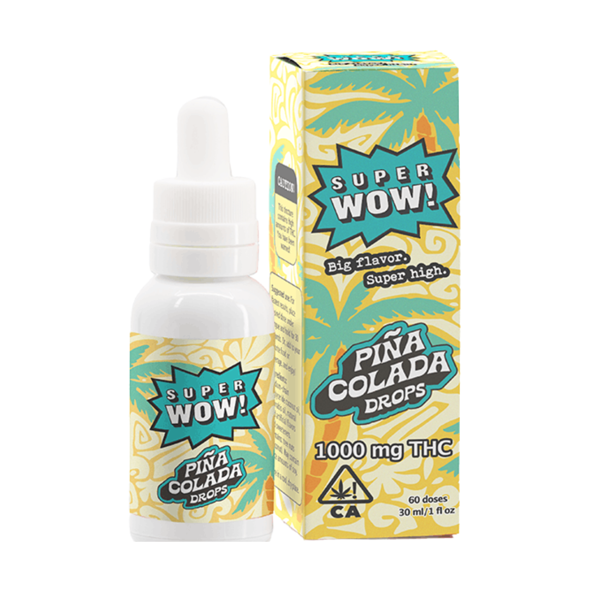 Pina Colada