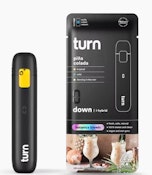 Turn 1g Pina Colada Disposable