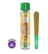 Jeeter 1g Pina Colada Infused Preroll