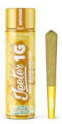Jeeter 1g Pina Colada Infused Preroll