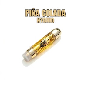 New York Honey - Pina Colada | Cartridge | 1g | NY Honey