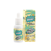 Pina Colada | (30ml) THC Drops | Super Wow